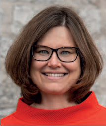 Caroline Auer (geb. Lindner)