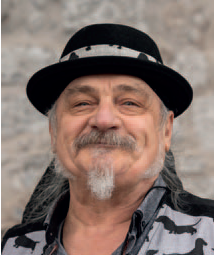 Robert 'Dackl' Hirmer