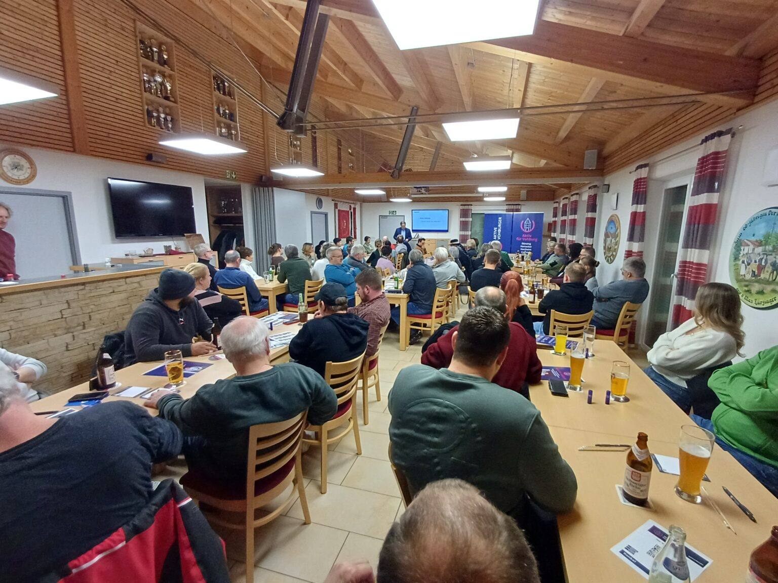 Informationen und Wissenswertes